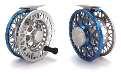 Crown Series ULTIMATE GLX Reels