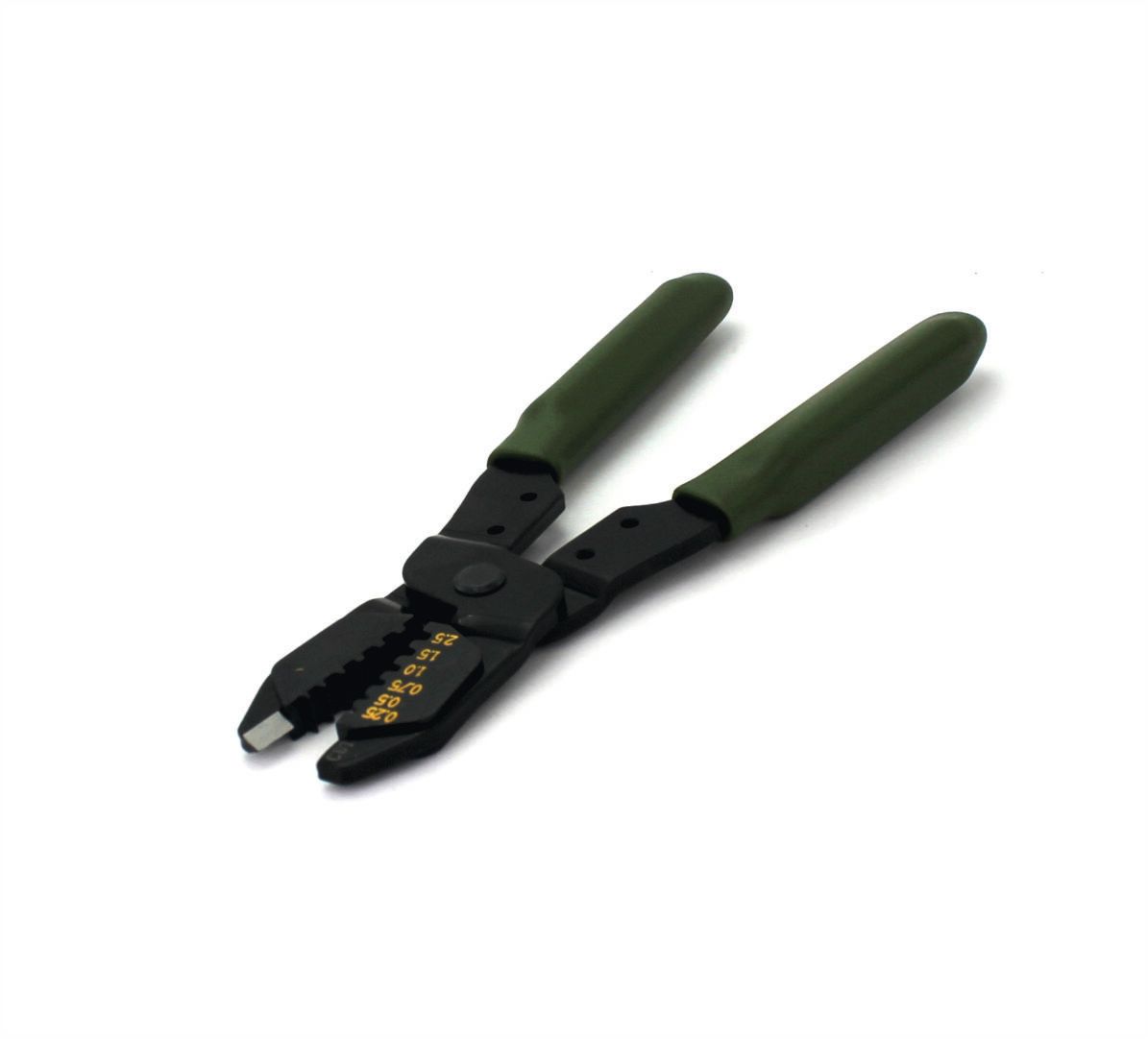 PINZA PER CRIMP E CAVETTI