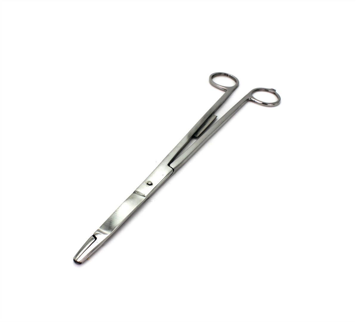 PINZA INOX LONG