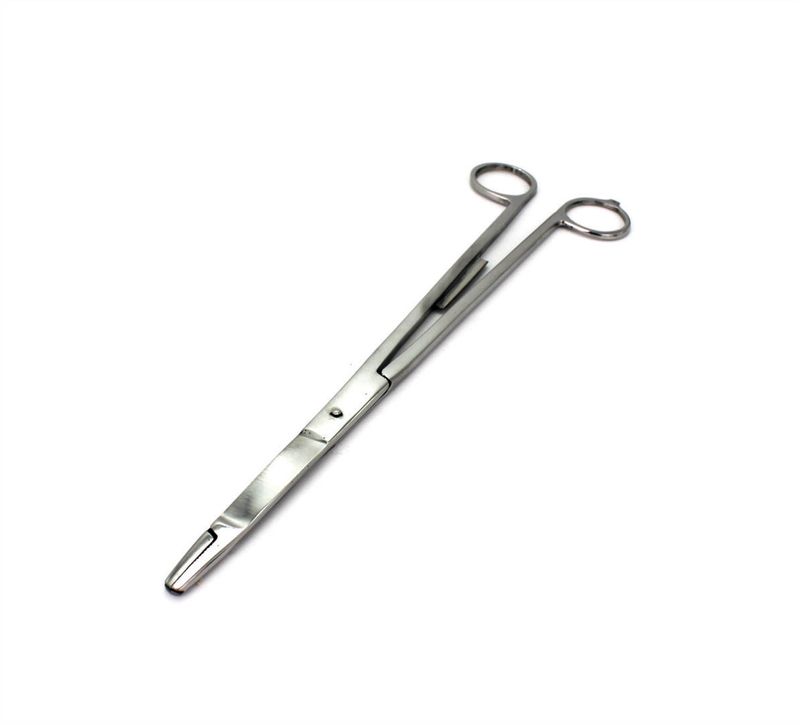 PINZA INOX LONG