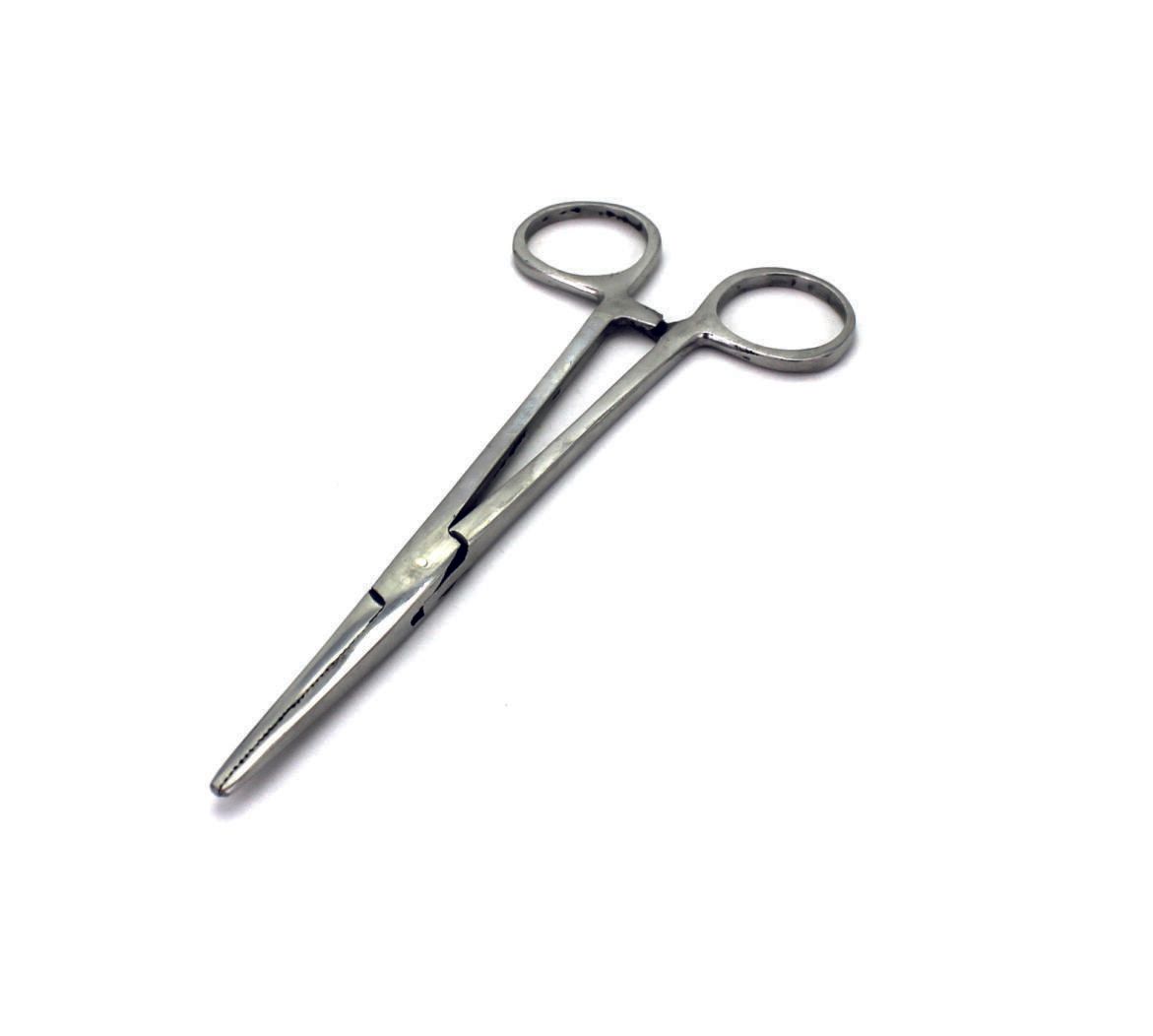 PINZA DRITTA INOX