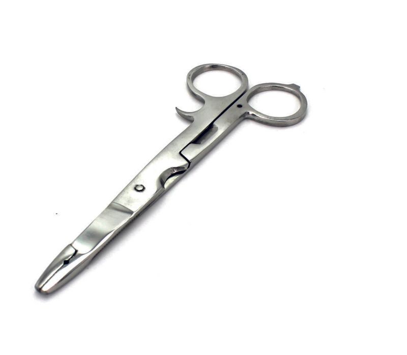 PINZA INOX HD7100