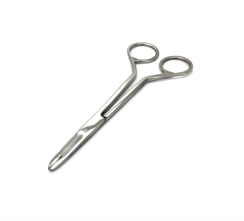 PINZA INOX STANDARD