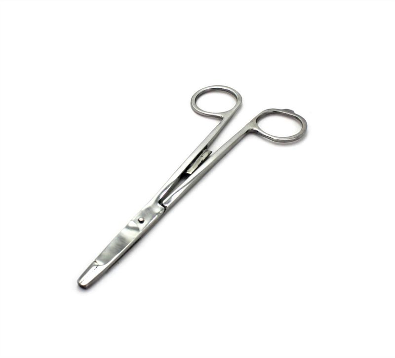 PINZA INOX PAM