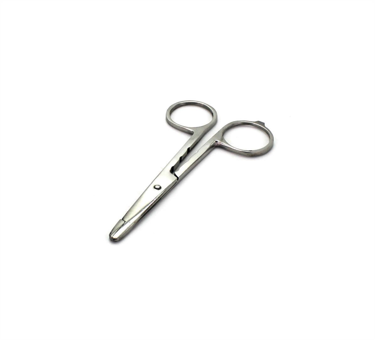 PINZA INOX REGENT