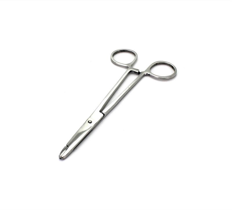 PINZA INOX FERMO