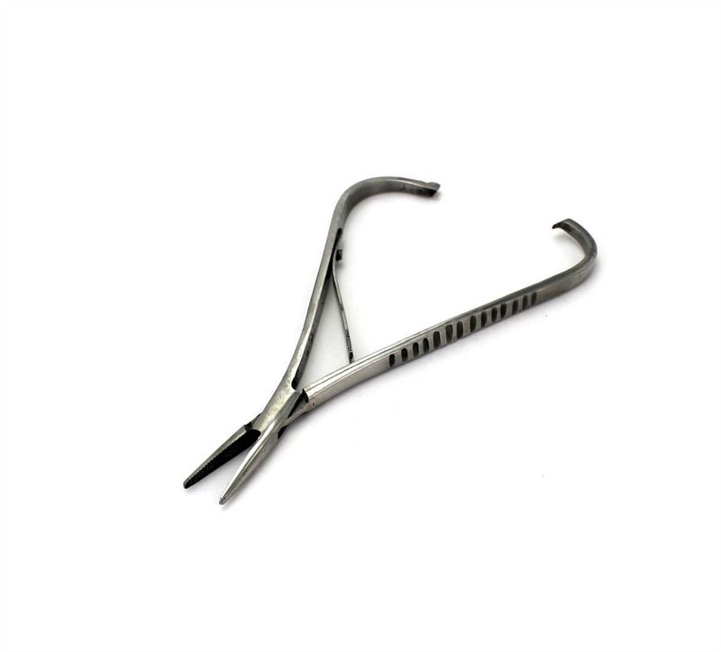 PINZA ROUND