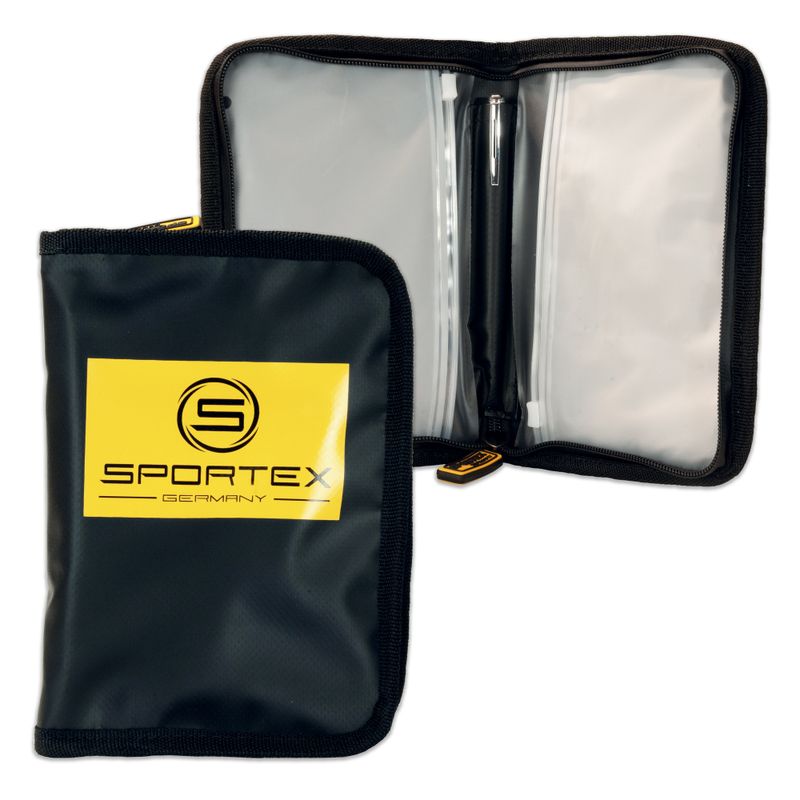 SPORTEX DOCUMENT ORGANIZER