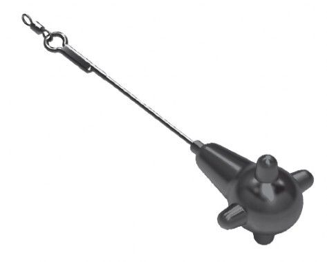 Fun Fishing PRONGED WEIGHT