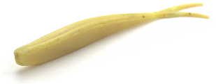 SOFTBAIT Serie, KILLER SHAD 2,36&quot;By FABIO ZENI