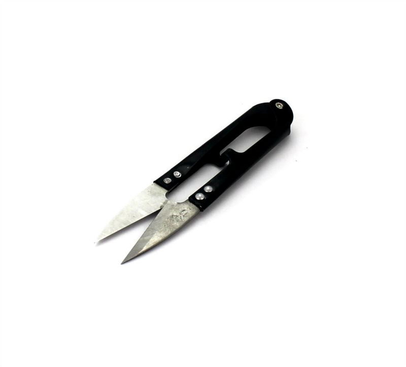 SNIPPER THREAD CUT