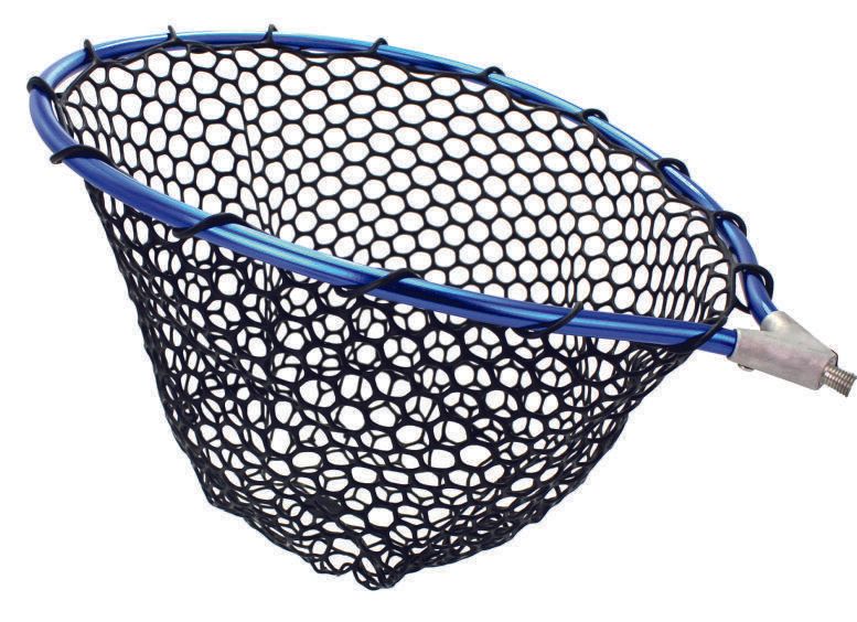 TESTA GUADINO MAJORTECH Serie, GOMMA