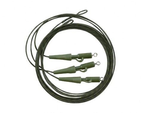 Fun Fishing STONE LEADCORE​ RIG