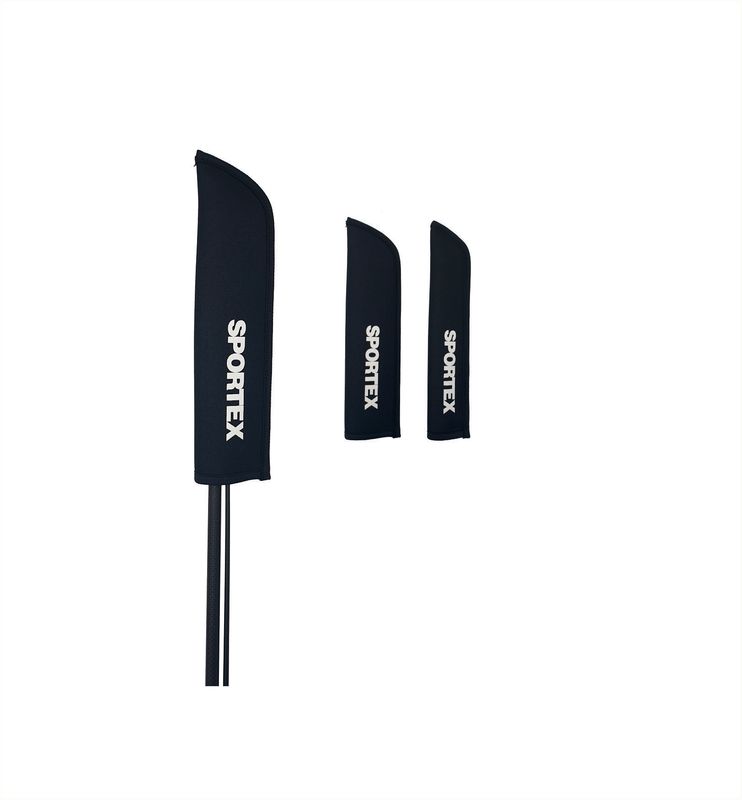 TIP PROTECTOR HARD By SPORTEX