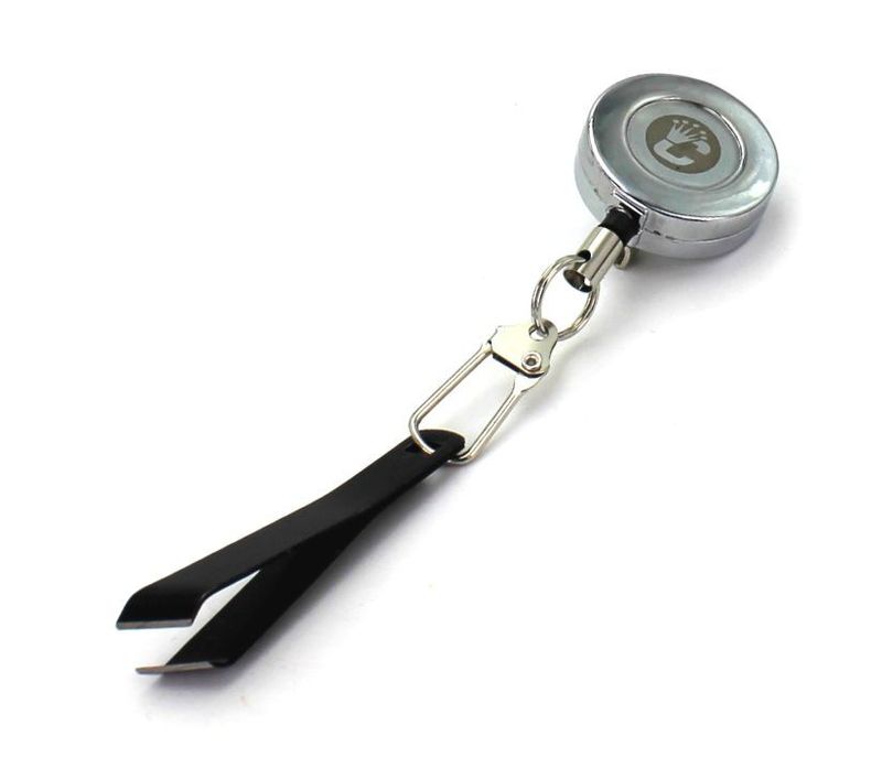 CROWN Serie,  ZINGER &amp; LINE CUTTER