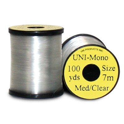 UNI Serie, MONO TRANSLUCIDO
