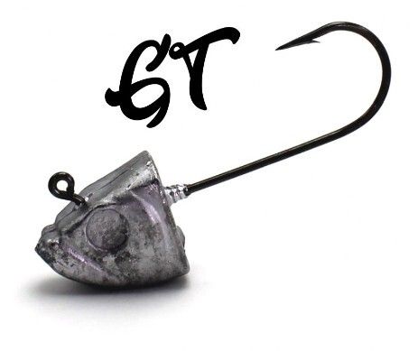 DELALANDE Serie, GT JIG