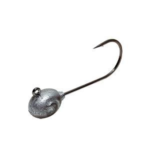 DELALANDE Serie, JIG HEAD PRO