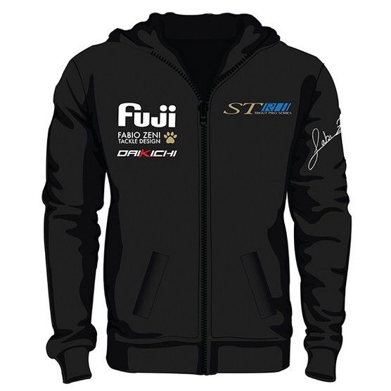 HOODIE COMPETITION By Fabio Zeni