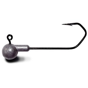 DELALANDE Serie,  SILURO JIG HEAD
