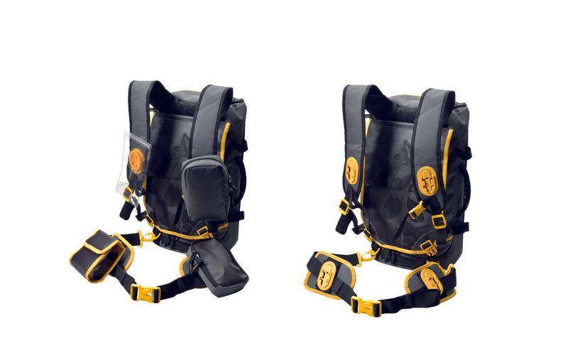 DUFFLE BAG By SPORTEX