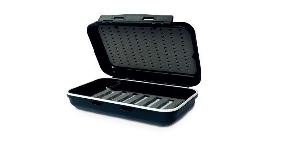 Fly Box Crown 1660AB Series