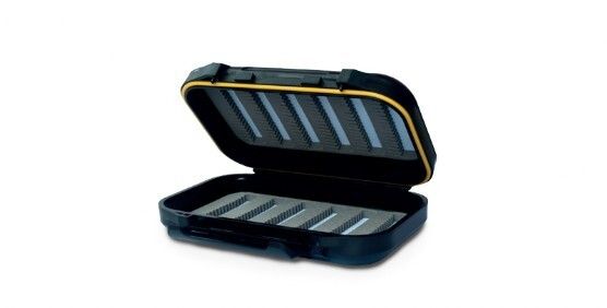 Fly Box Crown 1360A Series