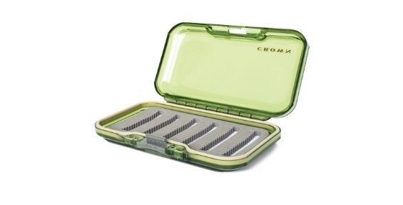 Fly Box Crown T1580A​ Series