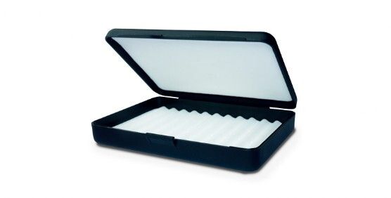 Fly Box Crown 1700C Series
