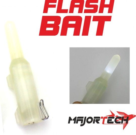 FLASH BAIT LED SINGOLO