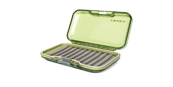 Fly Box Crown T1580C Series