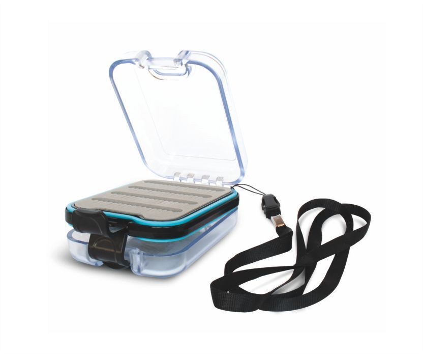 Fly Box Crown DT980AL Series