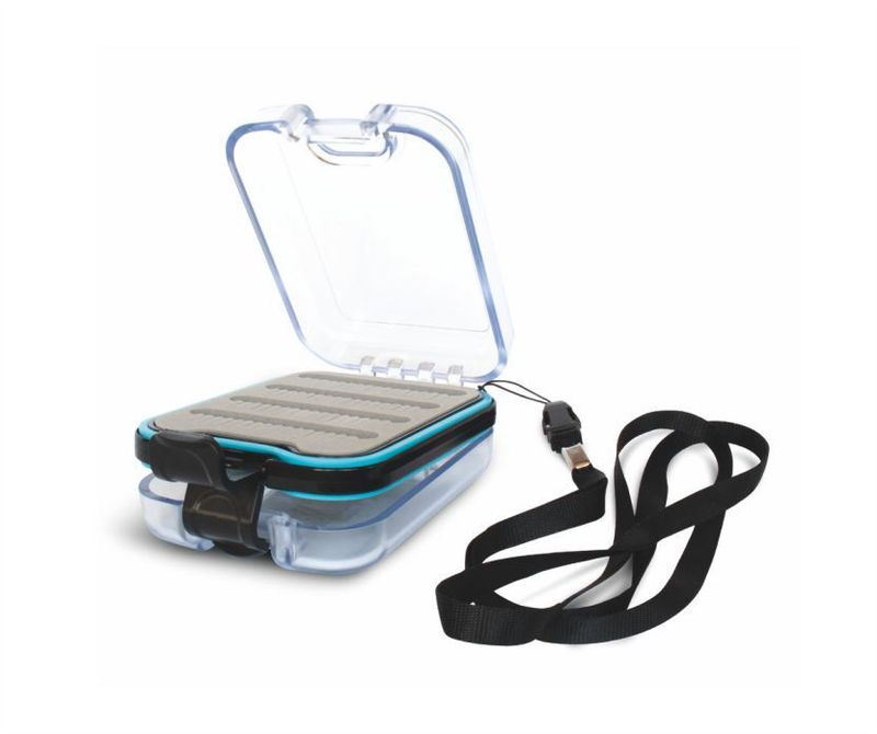 Fly Box Crown DT980AL Series