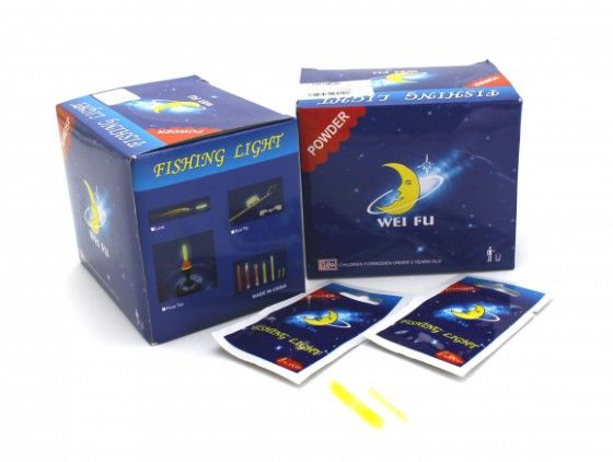 FISHING LIGHT