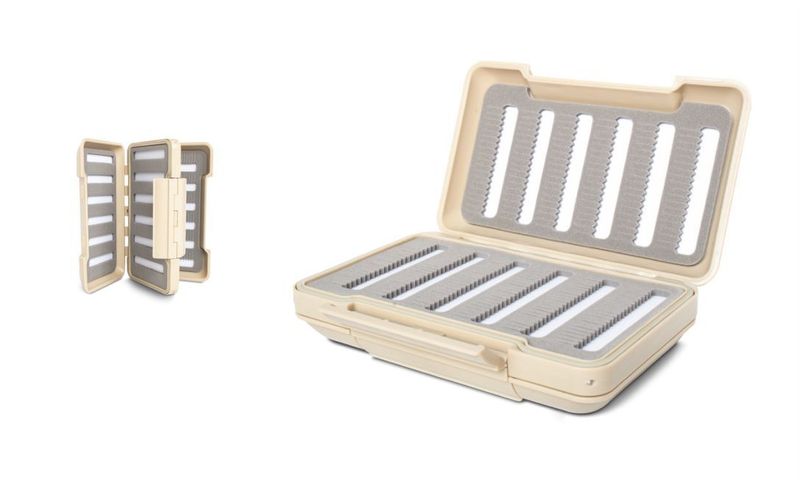 Fly Box Crown D1280A &amp; D1580A Series