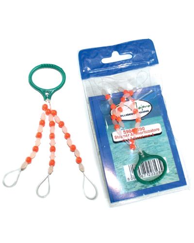 FLOAT STOPPER ANTISHOCK