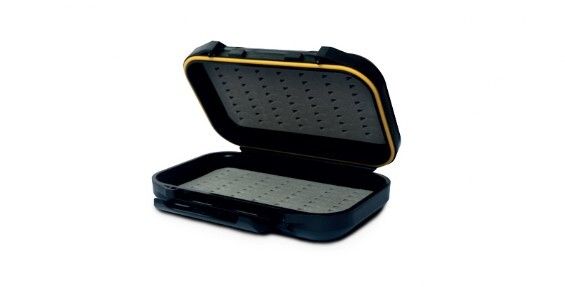 Fly Box Crown 1360B Series
