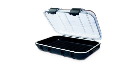 Fly Box Crown TD1620A Series