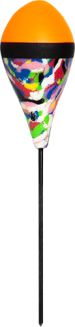 TUKAN Eva Paint Float Series by FABIO ZENI