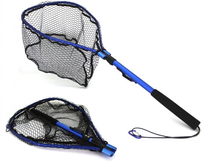 GUADINI MAJORTECH Serie, IN ALLUMINIO  PIEGHEVOLE RETE PVC