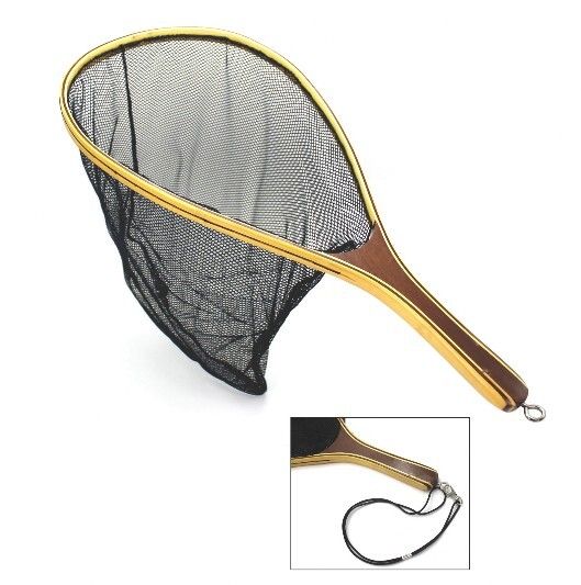 GUADINI MAJORTECH Serie, WOOD RETE NERA