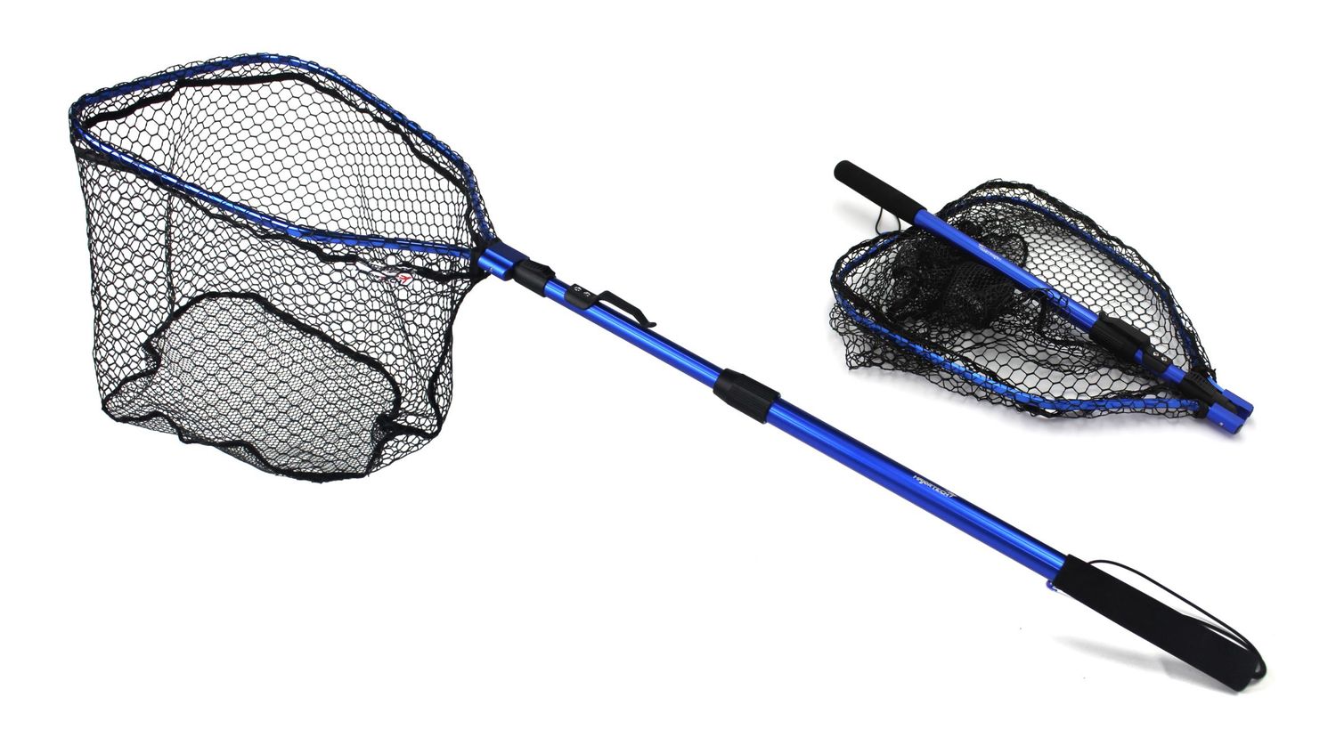 GUADINI MAJORTECH Serie, IN ALLUMNIO TELESCOPICO PIEGHEVOLE 140cm