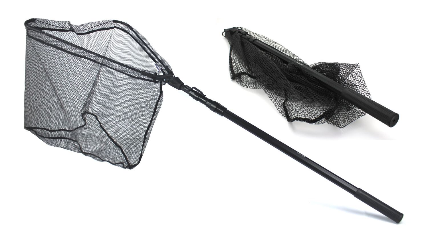 GUADINI MAJORTECH Serie, IN ALLUMINIO TELESCOPICO PIEGHEVOLE 260cm