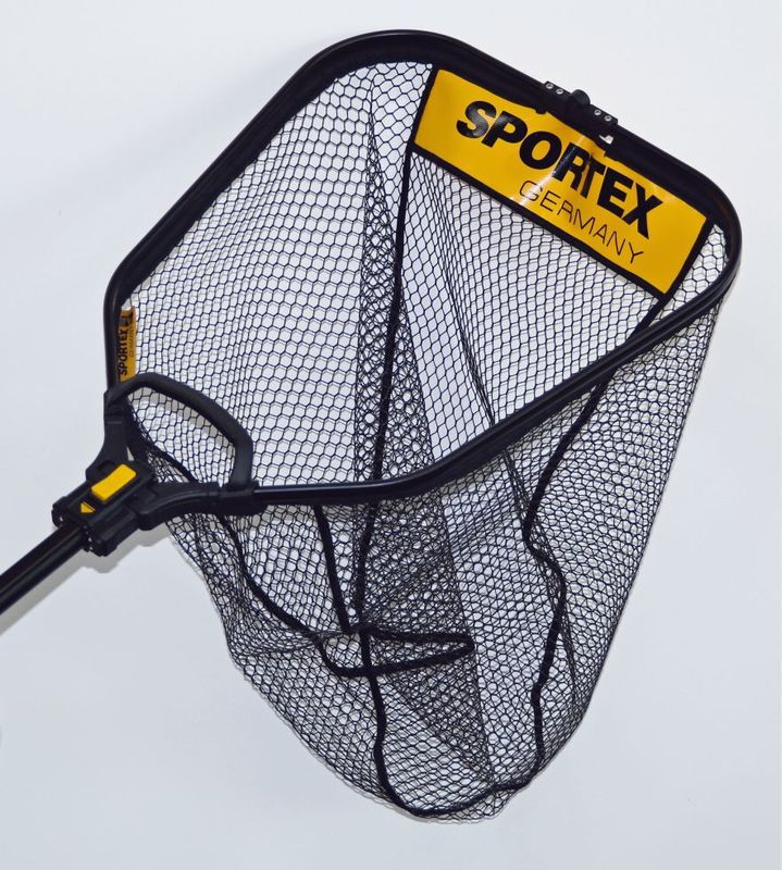 GUADINI SPORTEX Serie, PREDATOR LANDING NET