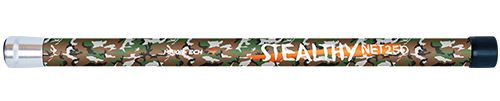 IMPUGNATURE COMPACT MAJORTECH Serie, STEALTHY NET 250