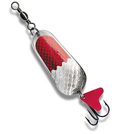 LAV MD ARTIFICIALI ONDULANTI Serie, SPOONS