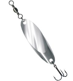 CASTER SPOON