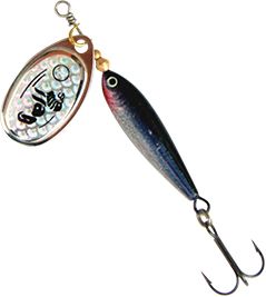 METAL FISH UNIVERSAL