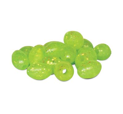 LUMINOUS OVAL SOFT BEAD