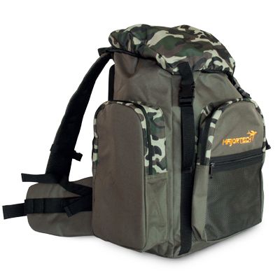 MAJORTECH Serie, ALPINE STAR BACKPACK